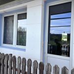 Homlokzatszigetelés Rédén, Komárom-Esztergom megye