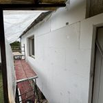 Homlokzatszigetelés Rédén, Komárom-Esztergom megye