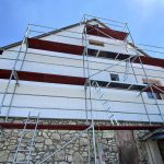 Homlokzatszigetelés Rédén, Komárom-Esztergom megye