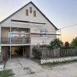 Homlokzatszigetelés Rédén, Komárom-Esztergom megye