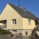 Homlokzatszigetelés Rédén, Komárom-Esztergom megye