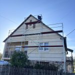 Homlokzatszigetelés Rédén, Komárom-Esztergom megye