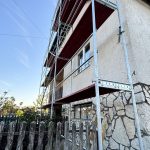 Homlokzatszigetelés Rédén, Komárom-Esztergom megye