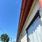 Mobilház bádogozás Kimlén, Győr-Moson-Sopron megye