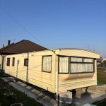 Mobilház teljes felújítása Kimlén, Győr-Moson-Sopron vármegyében