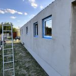Mobilház szigetelés Tiszanána, Heves megye